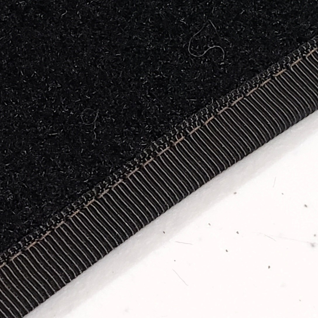 Grosgrain seam binding