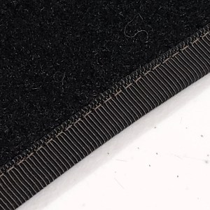 Grosgrain seam binding