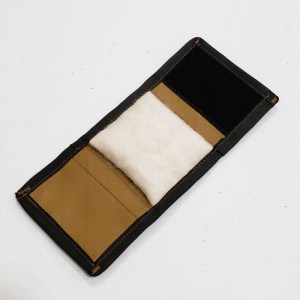 The Versa Fly Patch open